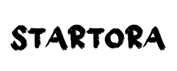 Startora - logo